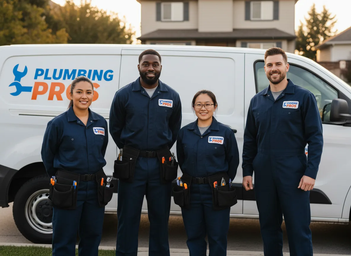 Water Heater Repair company in Heber Springs, AR