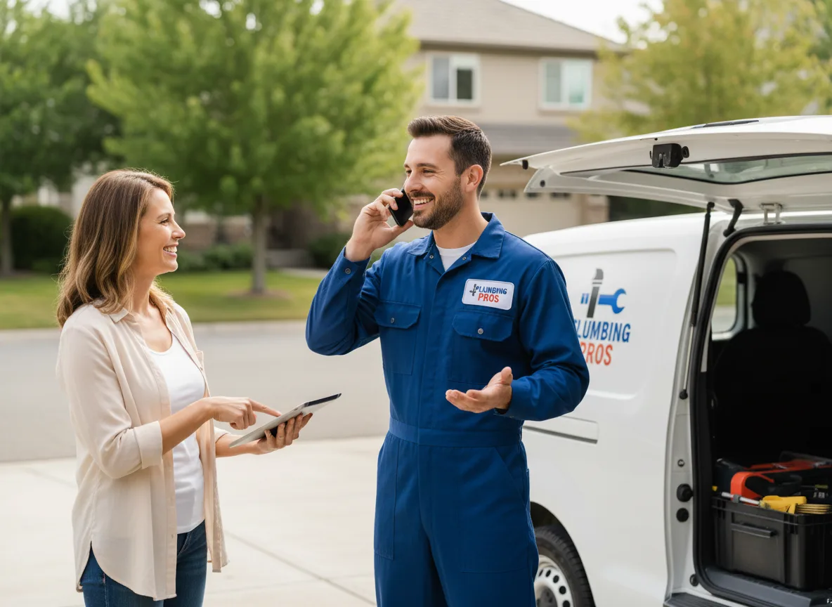Water Heater Repair Heber Springs, AR FAQs